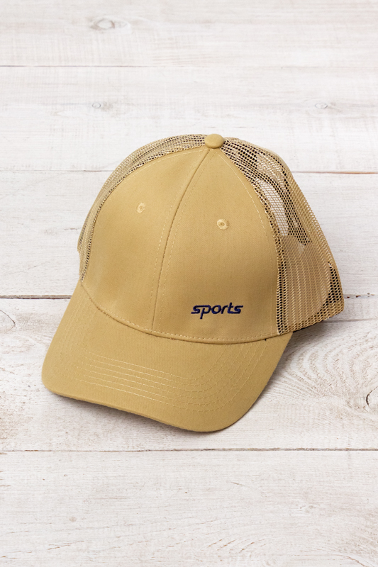 Кепка чоловіча